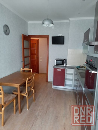 Сдам 2-х ком. квартиру Донецк - изображение 5