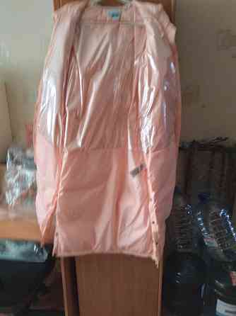 Пальто зимнее Донецк