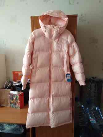 Пальто зимнее Донецк