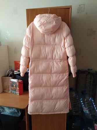 Пальто зимнее Донецк