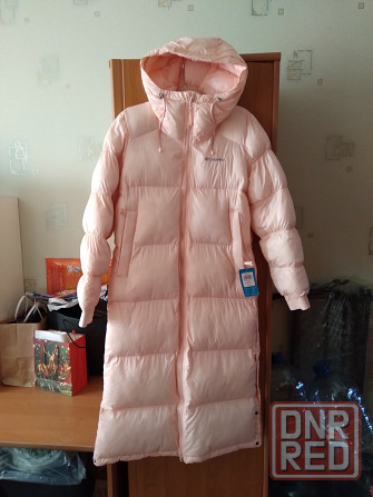 Пальто зимнее Донецк - изображение 1