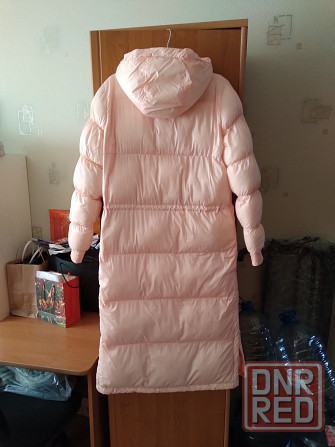 Пальто зимнее Донецк - изображение 2