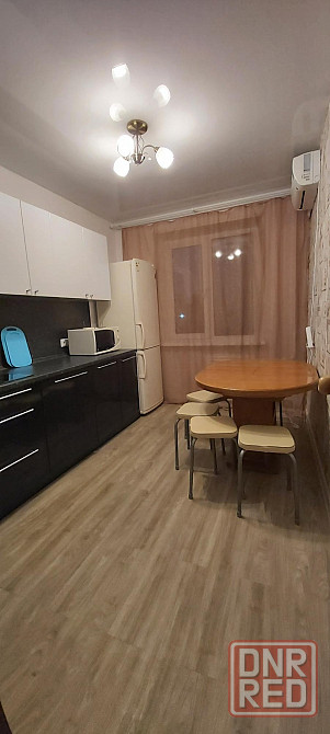 Сдам 2-комнатную квартиру в Ленинском районе, Цирк. Донецк - изображение 4