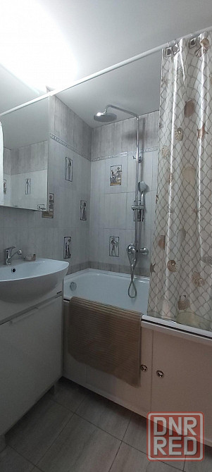 Сдам 2-комнатную квартиру в Ленинском районе, Цирк. Донецк - изображение 3