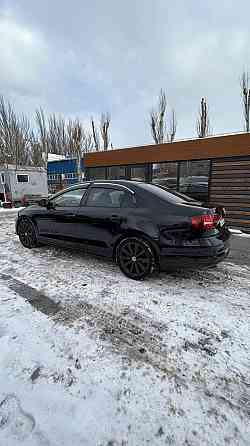 Volkswagen Jetta Донецк