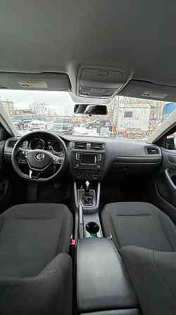 Volkswagen Jetta Донецк