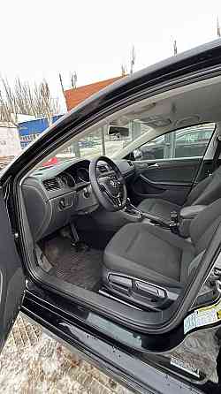 Volkswagen Jetta Донецк