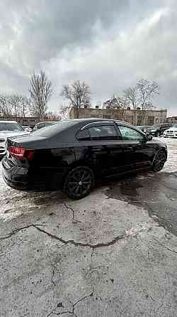 Volkswagen Jetta Донецк