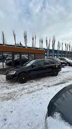 Volkswagen Jetta Донецк