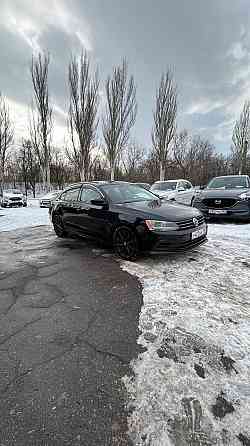 Volkswagen Jetta Донецк