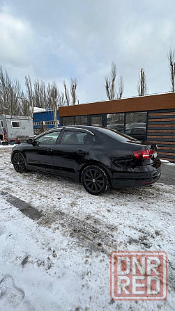 Volkswagen Jetta Донецк - изображение 2
