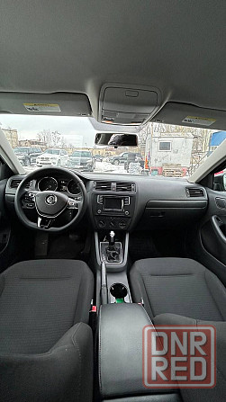 Volkswagen Jetta Донецк - изображение 4