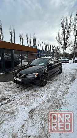 Volkswagen Jetta Донецк - изображение 7