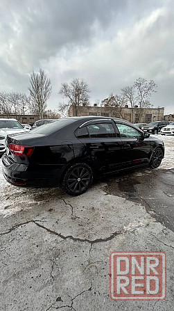 Volkswagen Jetta Донецк - изображение 5