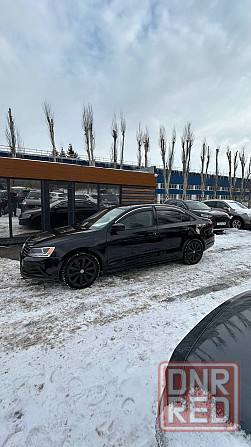 Volkswagen Jetta Донецк - изображение 3