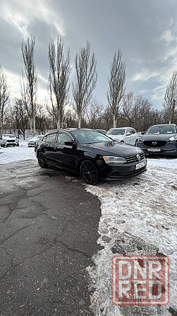 Volkswagen Jetta Донецк - изображение 1