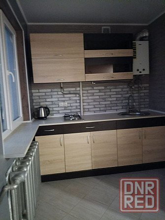 Продажа 3к квартиры в Пролетарском р-е Армавирская ул 150 школа Донецк - изображение 3