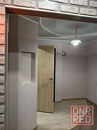 Продажа 3к квартиры в Пролетарском р-е Армавирская ул 150 школа Донецк - изображение 7