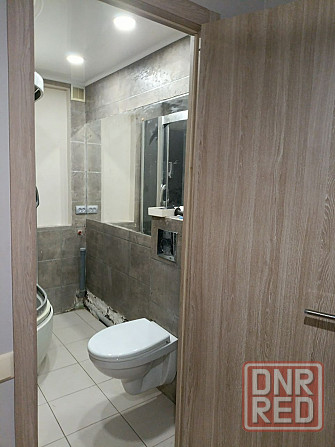 Продажа 3к квартиры в Пролетарском р-е Армавирская ул 150 школа Донецк - изображение 9