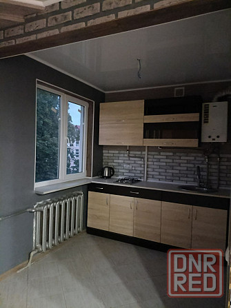 Продажа 3к квартиры в Пролетарском р-е Армавирская ул 150 школа Донецк - изображение 4