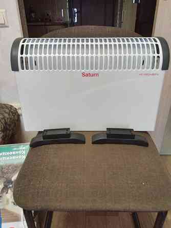 Обогреватель Сатурн Донецк
