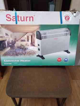 Обогреватель Сатурн Донецк