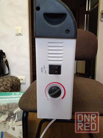 Обогреватель Сатурн Донецк - изображение 2