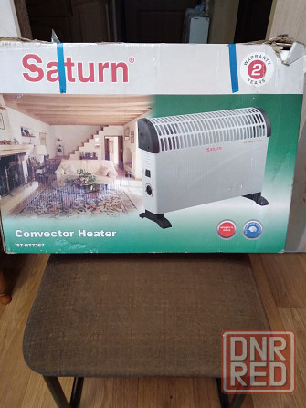 Обогреватель Сатурн Донецк - изображение 3