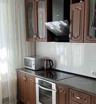 Сдаю однокомнатную квартиру в Калининском районе Донецка. Ориентир: Мед.Университет. Донецк