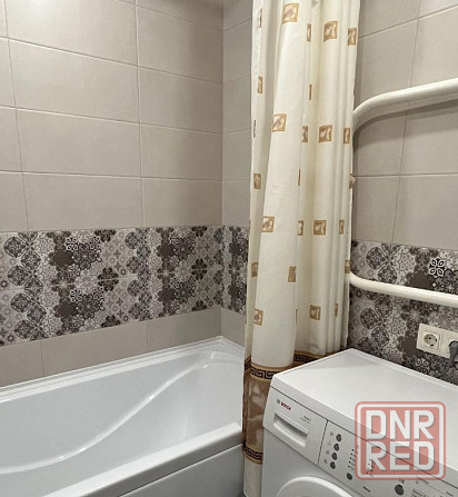 Сдаю однокомнатную квартиру в Калининском районе Донецка. Ориентир: Мед.Университет. Донецк - изображение 3