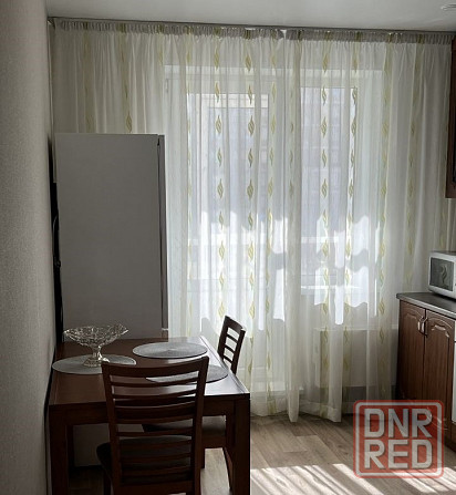 Сдаю однокомнатную квартиру в Калининском районе Донецка. Ориентир: Мед.Университет. Донецк - изображение 6