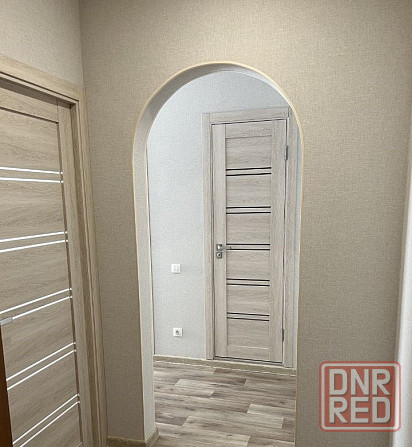 Сдаю однокомнатную квартиру в Калининском районе Донецка. Ориентир: Мед.Университет. Донецк - изображение 1