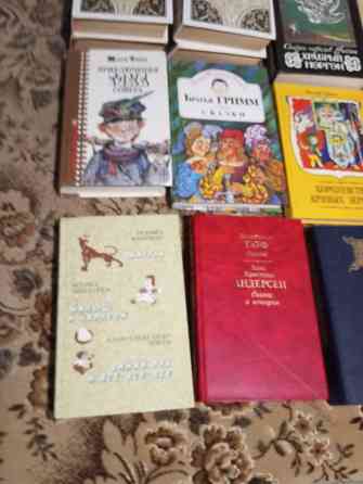 Детские книги Донецк