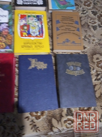 Детские книги Донецк - изображение 4