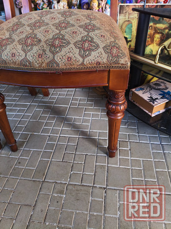 Продам, деревянные стулья. Макеевка - изображение 3