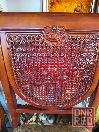 Продам, деревянные стулья. Макеевка - изображение 2