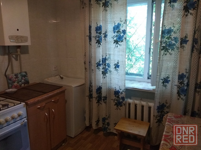 сдам 2х комн квар. в ворошил. р-не, пр мира- р. люксембург. отличная, есть все. Донецк - изображение 11