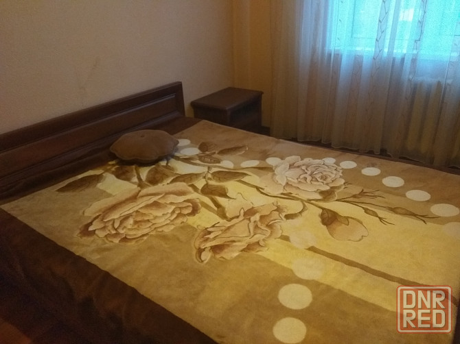 сдам 2х комн квар. в ворошил. р-не, пр мира- р. люксембург. отличная, есть все. Донецк - изображение 3