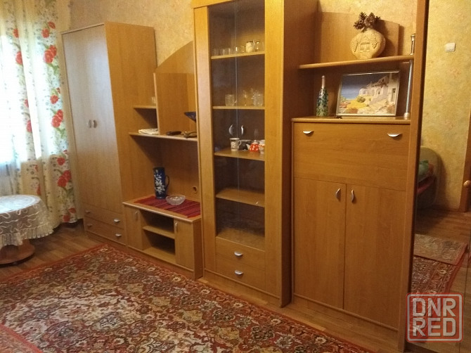 сдам 2х комн квар. в ворошил. р-не, пр мира- р. люксембург. отличная, есть все. Донецк - изображение 8