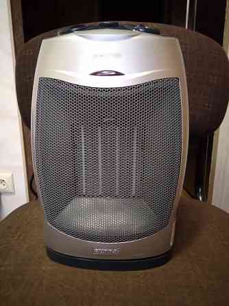 Обогреватель Супра Донецк