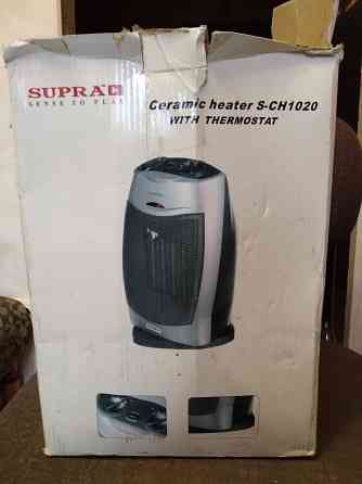 Обогреватель Супра Донецк