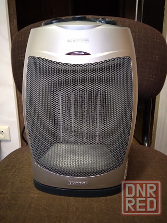 Обогреватель Супра Донецк - изображение 1