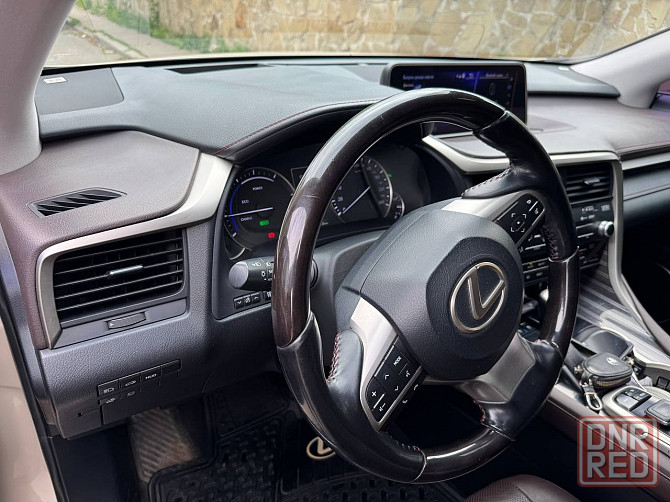 Продам rx450h Донецк - изображение 3