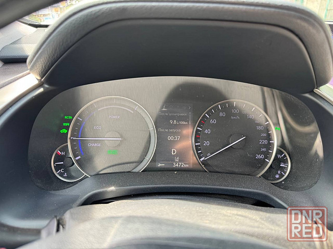 Продам rx450h Донецк - изображение 4