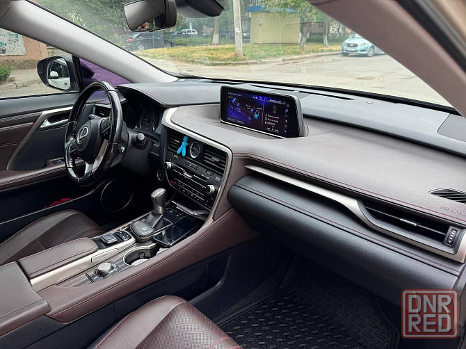 Продам rx450h Донецк - изображение 2