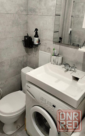 Сдам 1кк на Щетинина Донецк - изображение 3