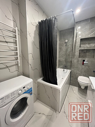 Сдам квартиру на Марии Ульяновой, Калининский р-н Донецк - изображение 6