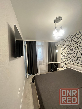 Сдам квартиру на Марии Ульяновой, Калининский р-н Донецк - изображение 3