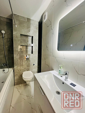 Сдам квартиру на Марии Ульяновой, Калининский р-н Донецк - изображение 10