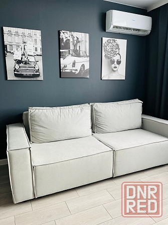 Сдам квартиру на Марии Ульяновой, Калининский р-н Донецк - изображение 9